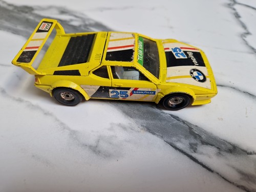 Corgi 308 bmw - no,