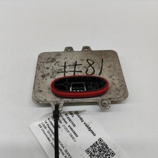 SKODA SUPERB Estate 3T5 LED Lights Control Unit 5M0907391 2.0 Diesel 29361155