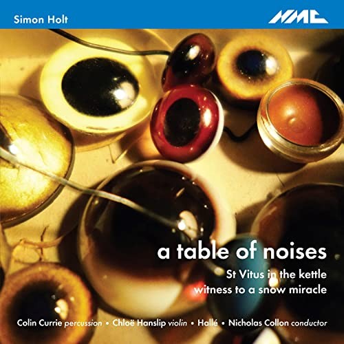 Simon holt table - holt:, of