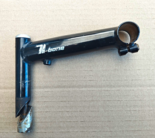 Tioga bone prestige black - tioga,