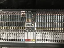 ALLEN & HEATH GL2400-32 Ch