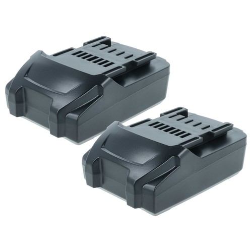 Battery for eisenblätter - 2x,