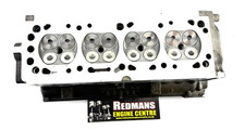 Reconditioned cylinder head - reconditioned,