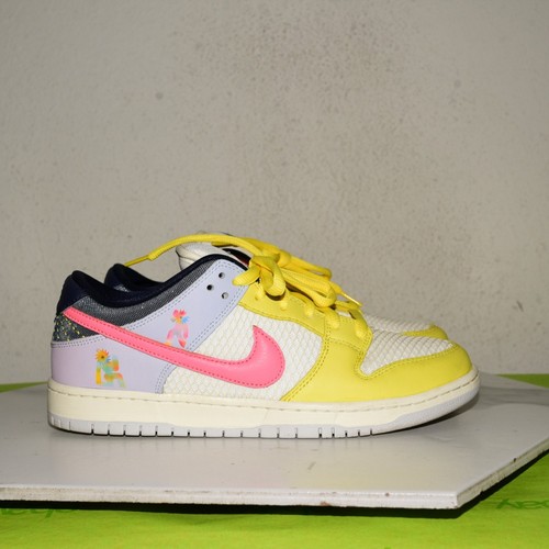 Nike dunk low pro true - sb,