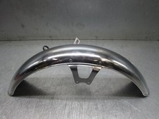 Honda CB750 KZ DOHC Circa 1978-1979 Motorcycle Front Fender Mudguard 