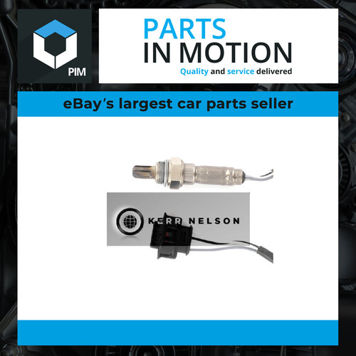 Lambda sensor fits vauxhall - lambda,