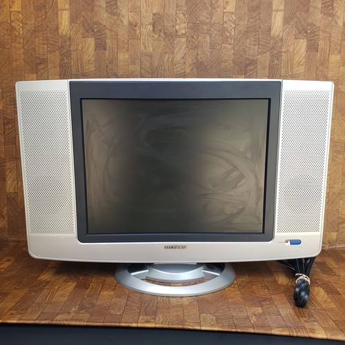 Sylvania lcd dvd - sylvania,