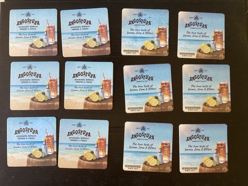 Each angostura - 6,