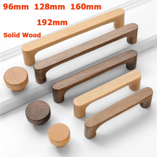 Modern natural wood cabinet - modern,