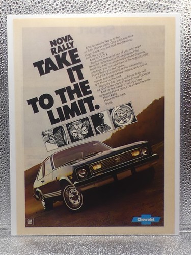 Vintage chevrolet chevy - vintage,