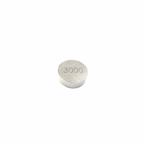 Jmp valve shim 10mm - 10mm, fits