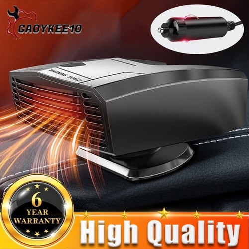 Car fan heater 12v - car,