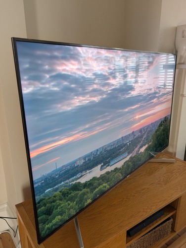 Sony inch kd55xf9005 - 55, hdr