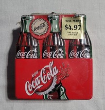 Original Coca-Cola Coke Bottle