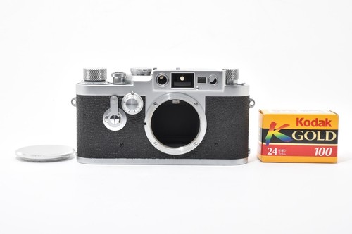 Top mint kodak - gold], leica