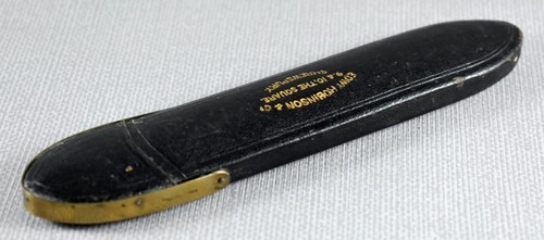 Antique victorian spectacles - victorian,
