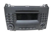 Car Radio Radio / CD APS