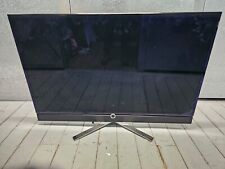 Loewe Individual 55”  LED400/3D  TV with sound Bar and  Base