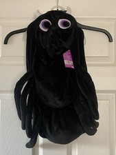 Pets At Home Halloween Spider Costume, size Medium