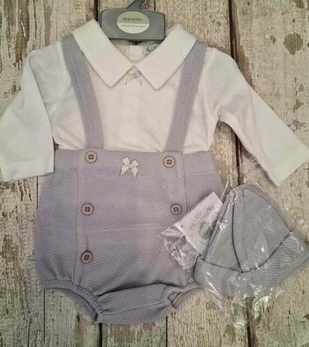 Baby boy spanish - boy, style