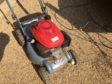 Honda Izy HRG415 C1 SDE