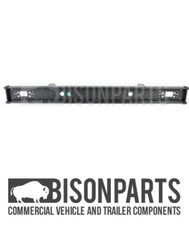 "FITS IVECO DAILY (2000 - 2014) REAR BUMPER RUN BAR ONLY IVE413