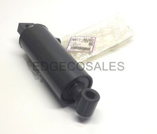 Kubota "F Series" Out Front