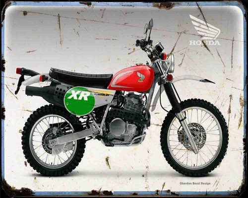 Honda 650 scrambler classic - honda,