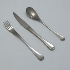ALVESTON Design Sheffield Made Old Hall  Stainless Steel Cutlery Forks & Spoons