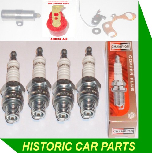 Service kit for - service, sunbeam