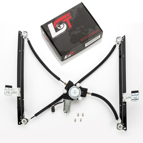 Power window regulator - power,