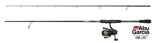 Abu garcia max - sx, spinning