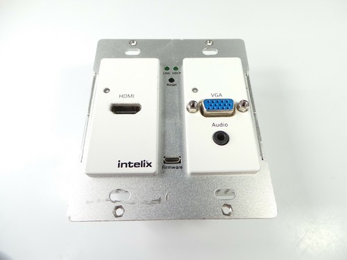 Intelix 1h1v hdmi vga - intelix, hdmi/vga
