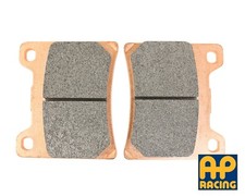 FRONT BRAKE PADS FOR YAMAHA