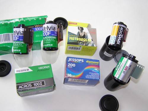 Expired new 35mm camera - x,