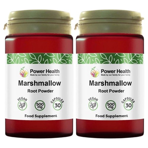Power health marshmallow - health,