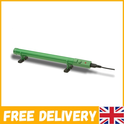 Ecoheater greenhouse tube - greenhouse,