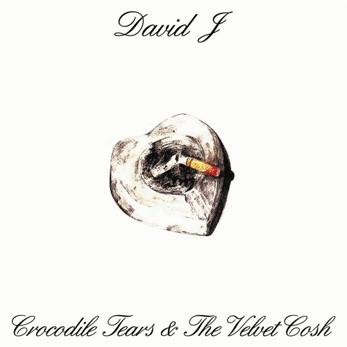 David crocodile tears and - crocodile,