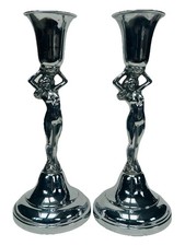 Vintage Set of 2 FARBER BROS