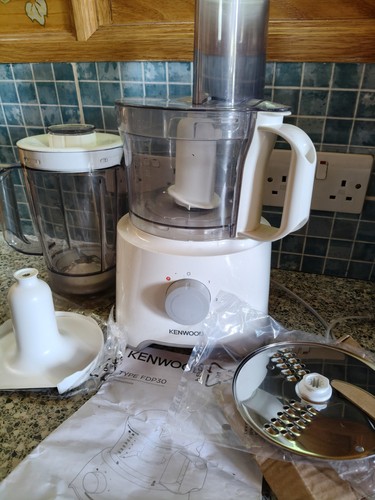 Kenwood fdp30 food - fdp30,