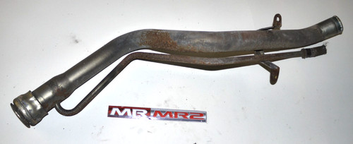 Toyota mr2 mk2 - mk2, fuel