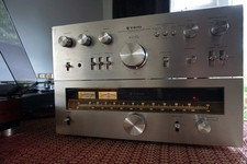 Trio KA7300   inc KT 6500