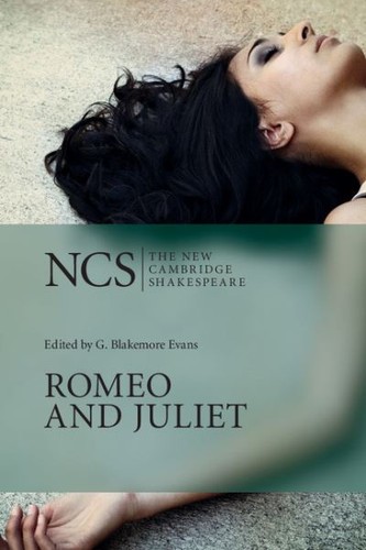 Romeo and juliet - romeo,