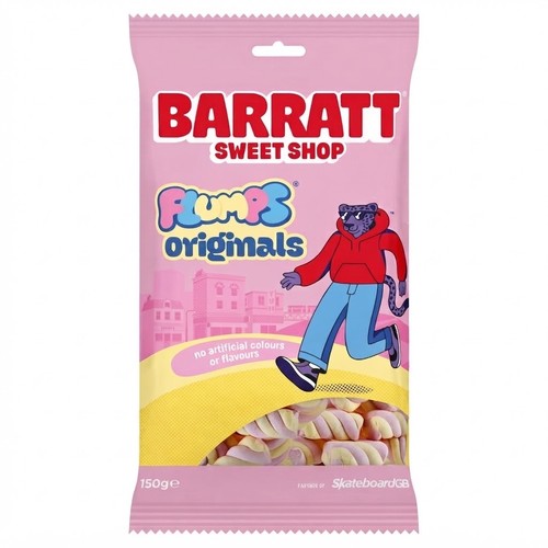 Barratt flumps originals - flumps,