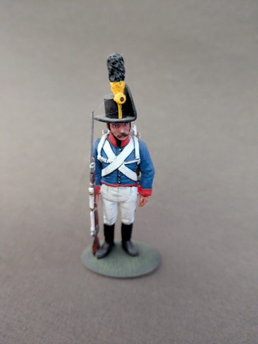 Del prado napoleon - at, war