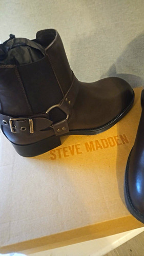 Steve madden leather harness - steve,