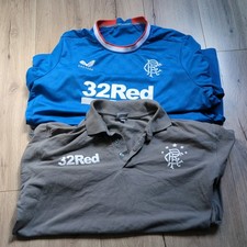 Castore Glasgow Rangers
