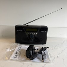 Roberts Duologic DAB/FM Radio