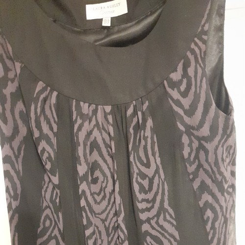 Laura ashley lined purple - laura,
