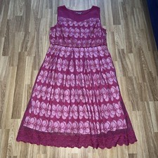 Ladies Stunning Lined Laura